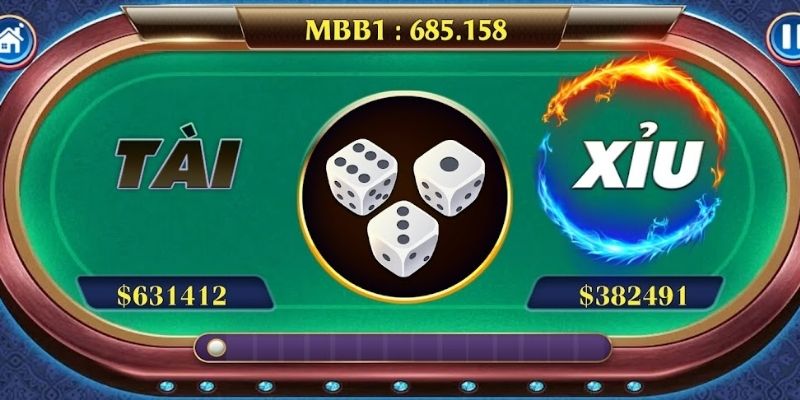 Tham khảo kinh nghiệm để tăng cơ hội thắng khi chơi app tài xỉu apk