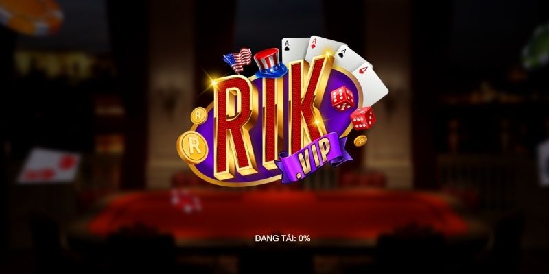 rikvip