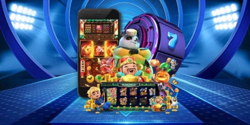 Hệ thống tính năng đa dạng giúp trải nghiệm S666 thú vị hơn