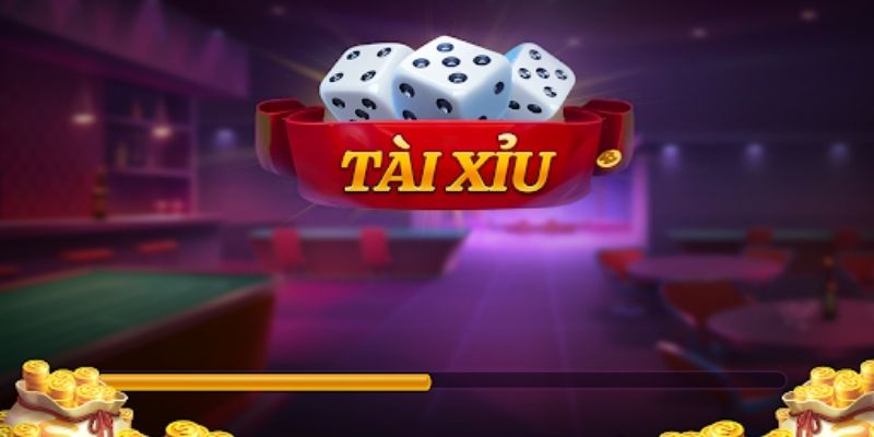 Hình ảnh bầu cua truyền thống gắn liền với không khí lễ hội