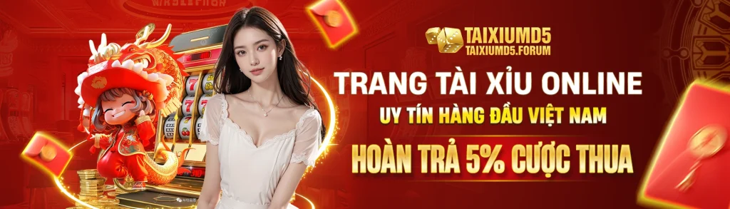 Trang tài xỉu online uy tín hàng đầu châu á
